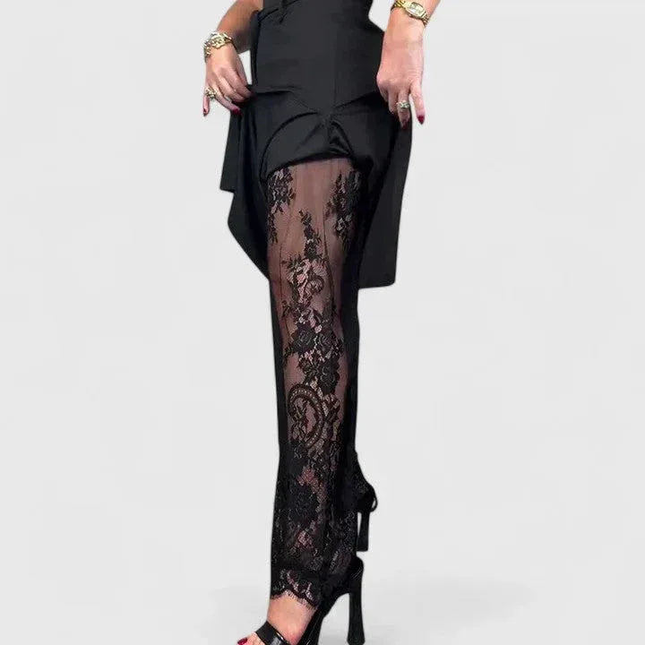 Madonna | Sophisticated Pants - Sarah and Emma Portland