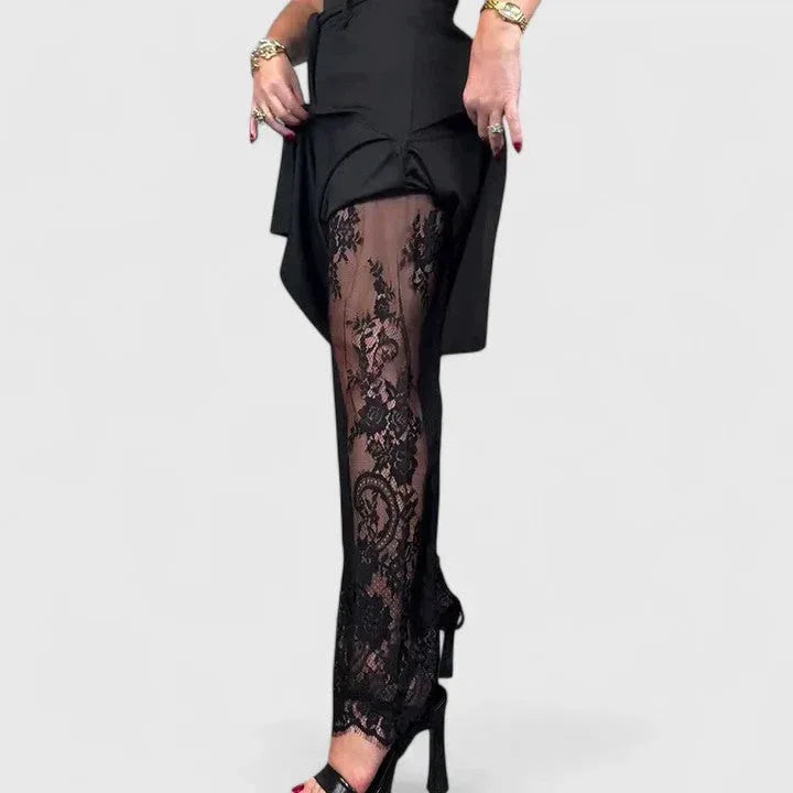 Madonna | Sophisticated Pants - Sarah and Emma Portland