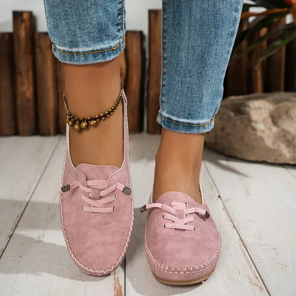 Cambrilee | Orthopedic Loafers - Sarah and Emma Portland