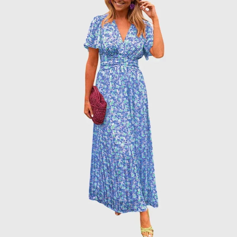 Alice | Comfortable Summer Dress - Sarah and Emma Portland