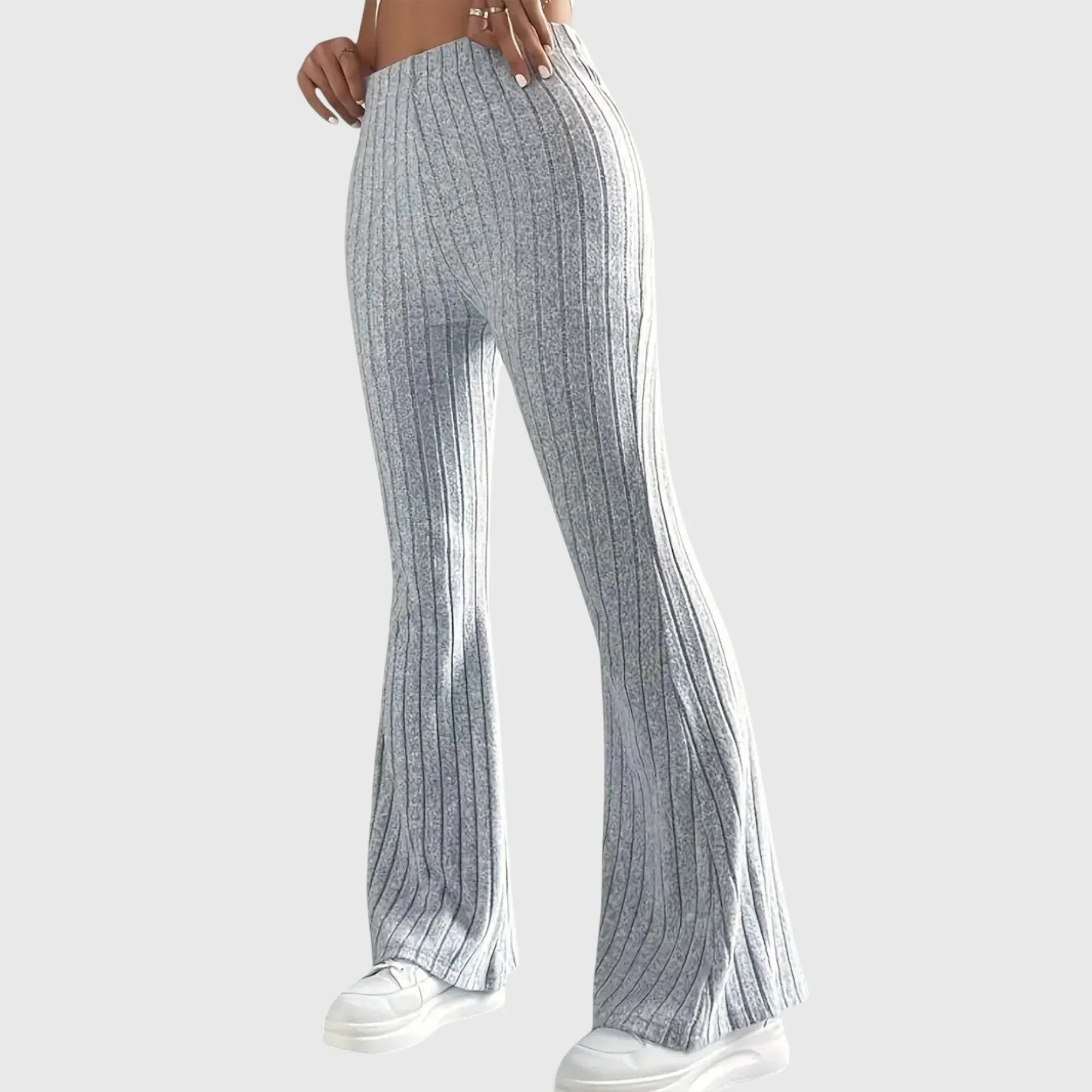 Jennifer - Elegant Trousers - Sarah and Emma Portland