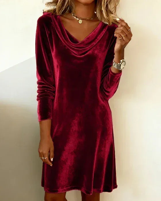 Arelie | Elegant Dress - Sarah and Emma Portland
