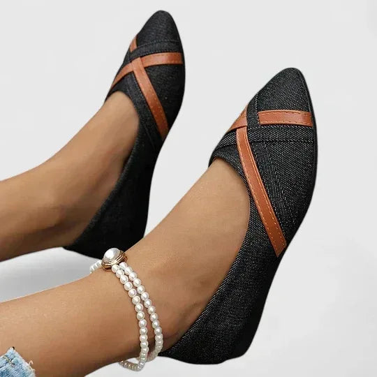 Bea | Orthopedic Shoes - Sarah and Emma Portland