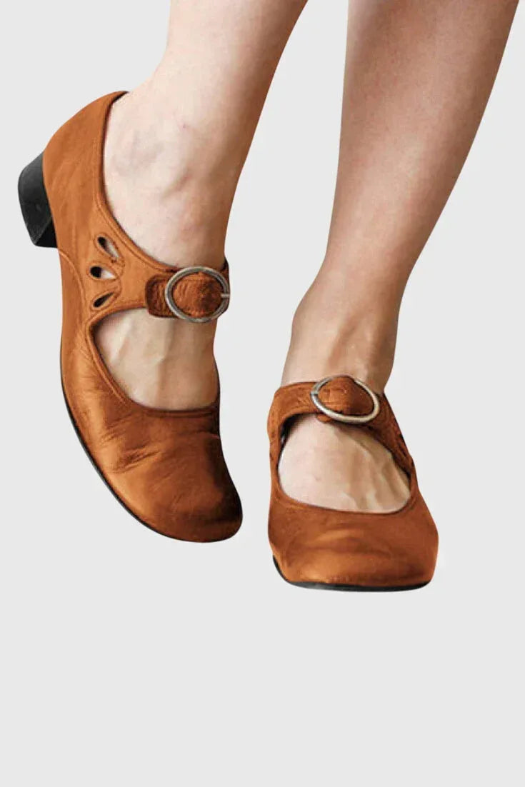 Marilyn™ | Orthopedic Sandals - Sarah and Emma Portland