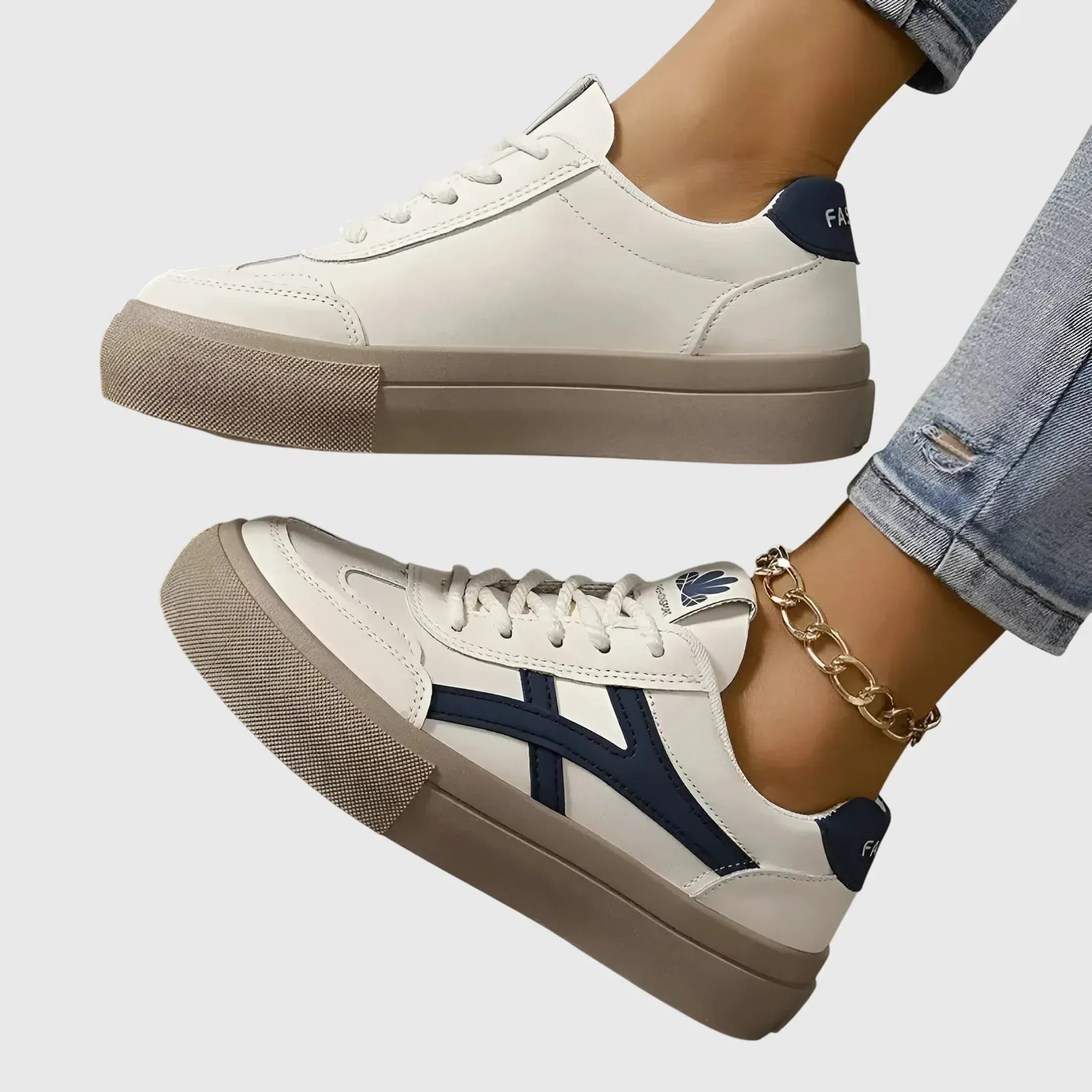 Elza™ | Orthopedic Sneakers - Sarah and Emma Portland