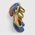 Calinae™ | Orthopedic Sandals - Sarah and Emma Portland