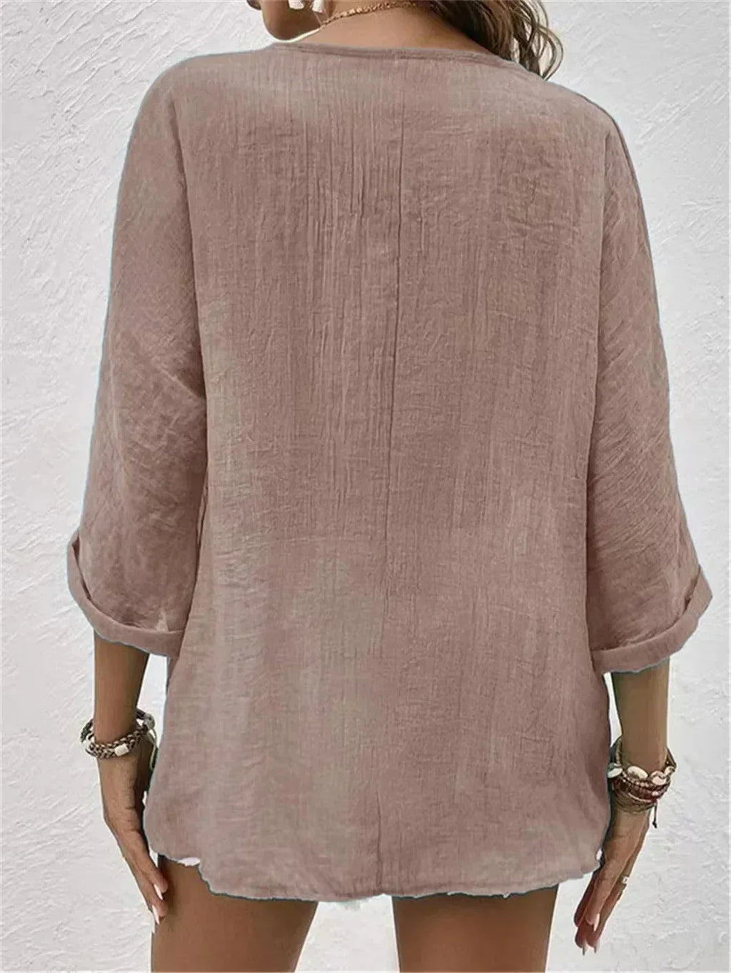 Fayo | Breezy Day Top - Sarah and Emma Portland