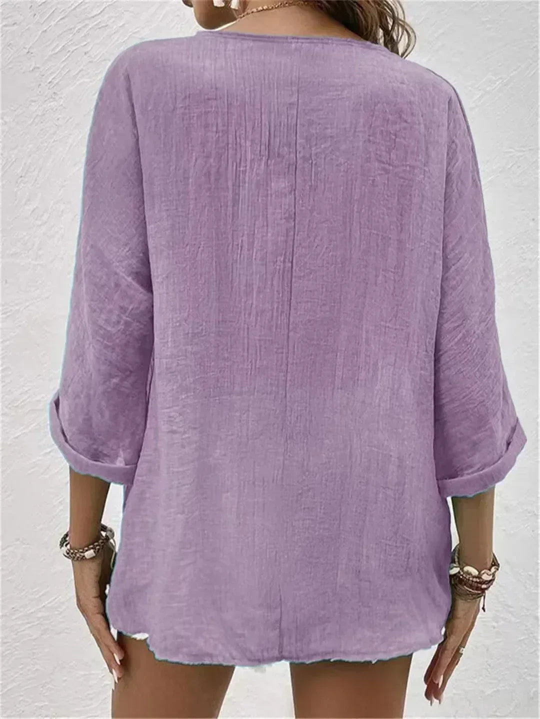 Fayo | Breezy Day Top - Sarah and Emma Portland