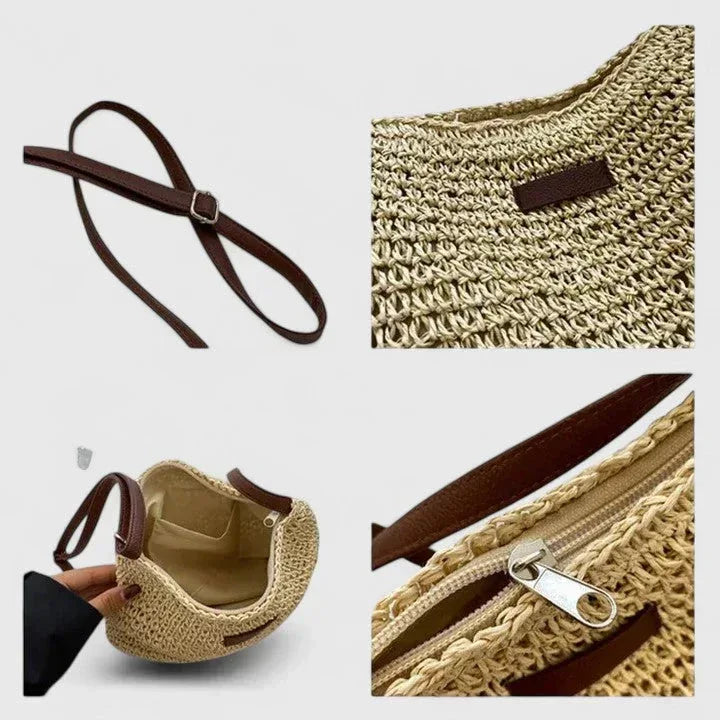 Kathy | Elegant Bag - Sarah and Emma Portland
