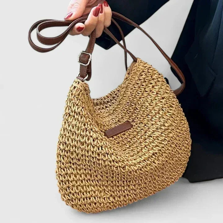 Krystahl | Stylish Bag - Sarah and Emma Portland
