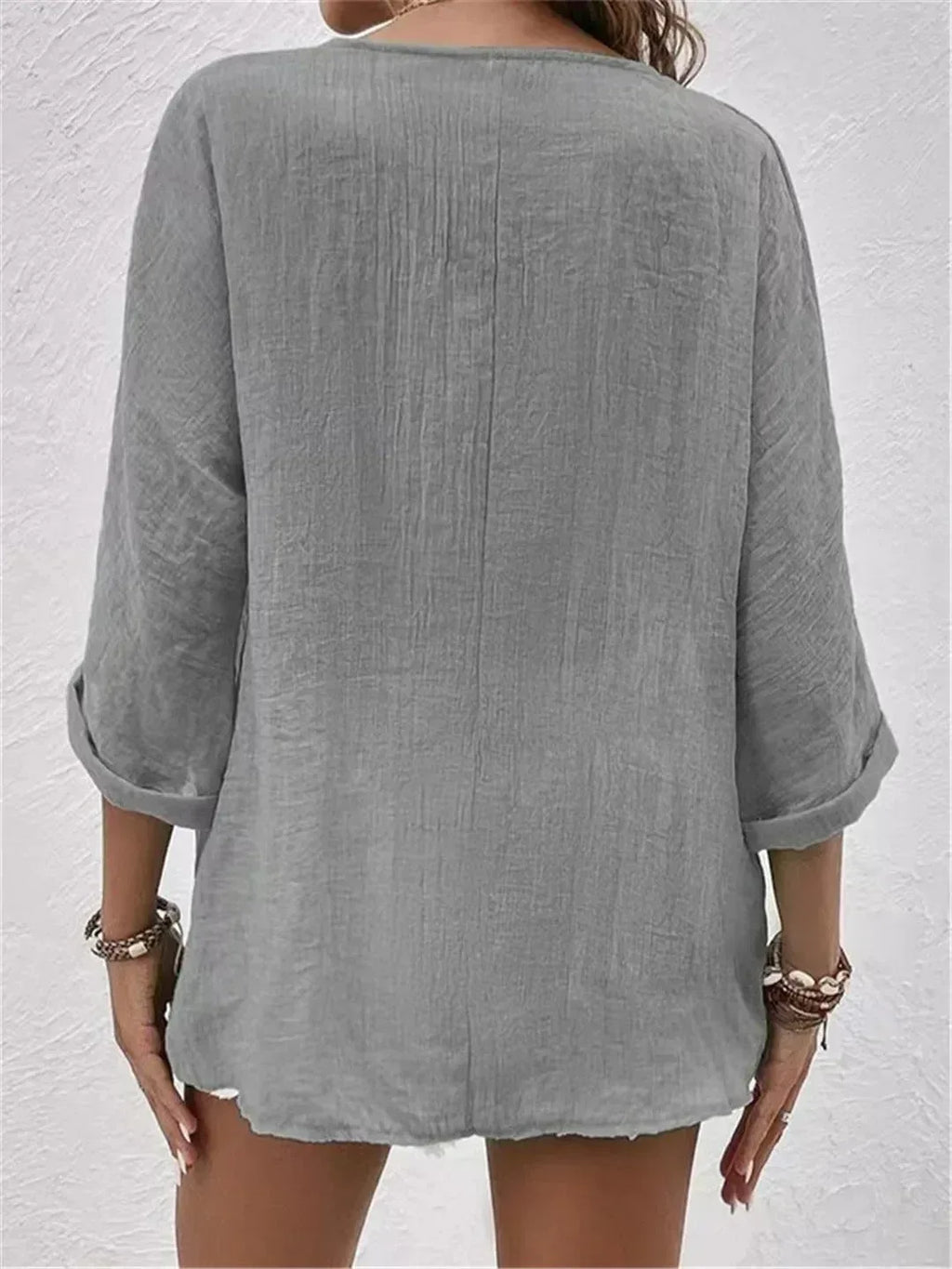 Fayo | Breezy Day Top - Sarah and Emma Portland