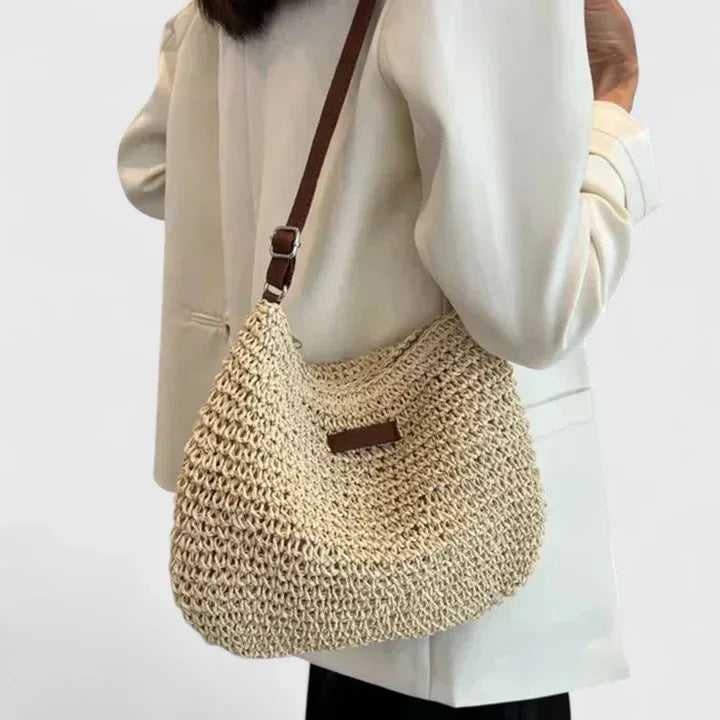 Krystahl | Stylish Bag - Sarah and Emma Portland
