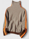 Jasminora | Sophisticated Sweater - Sarah and Emma Portland