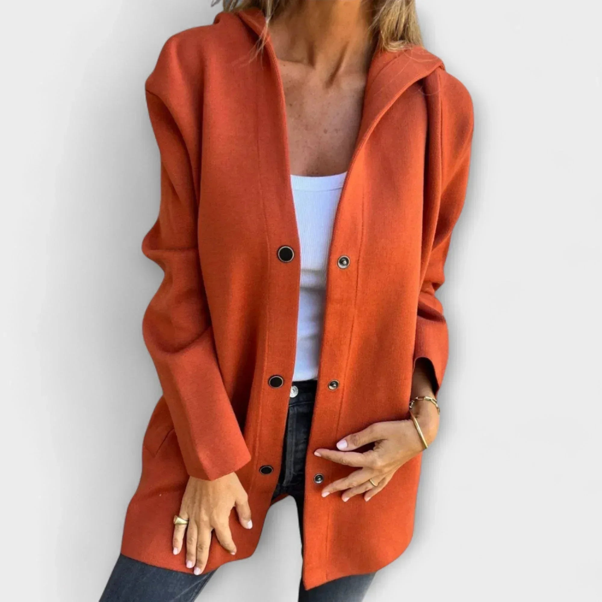 Jewel | Elegant Jacket - Sarah and Emma Portland