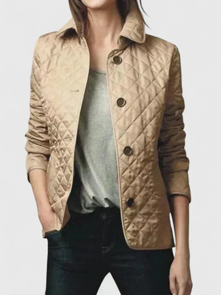 Marizelle | Elegant Jacket - Sarah and Emma Portland