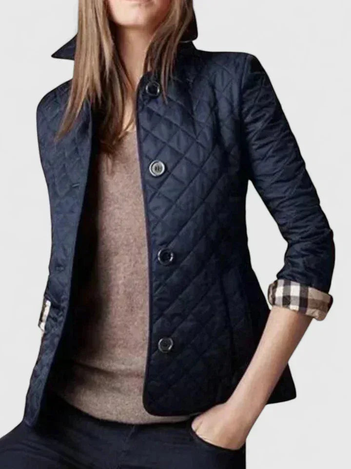 Marizelle | Elegant Jacket - Sarah and Emma Portland