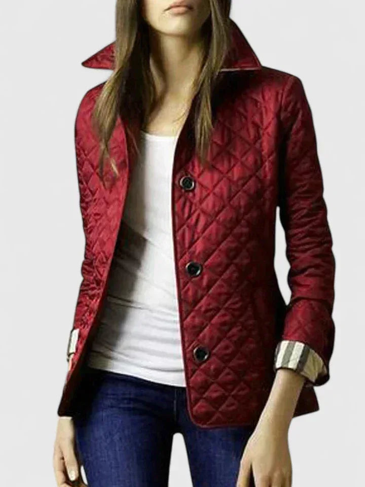 Marizelle | Elegant Jacket - Sarah and Emma Portland