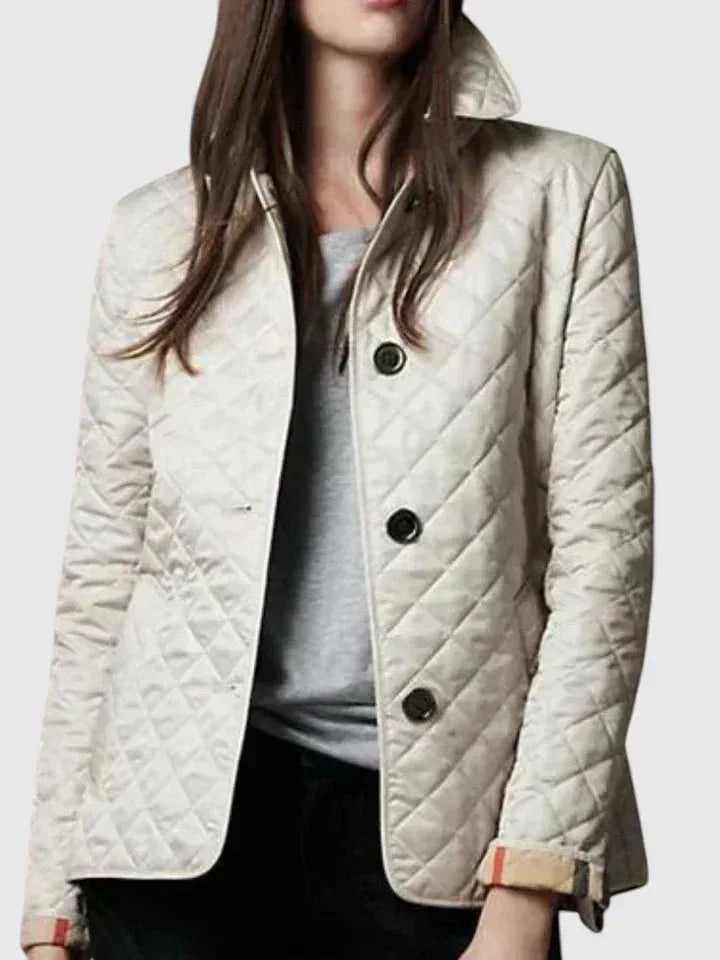 Marizelle | Elegant Jacket - Sarah and Emma Portland