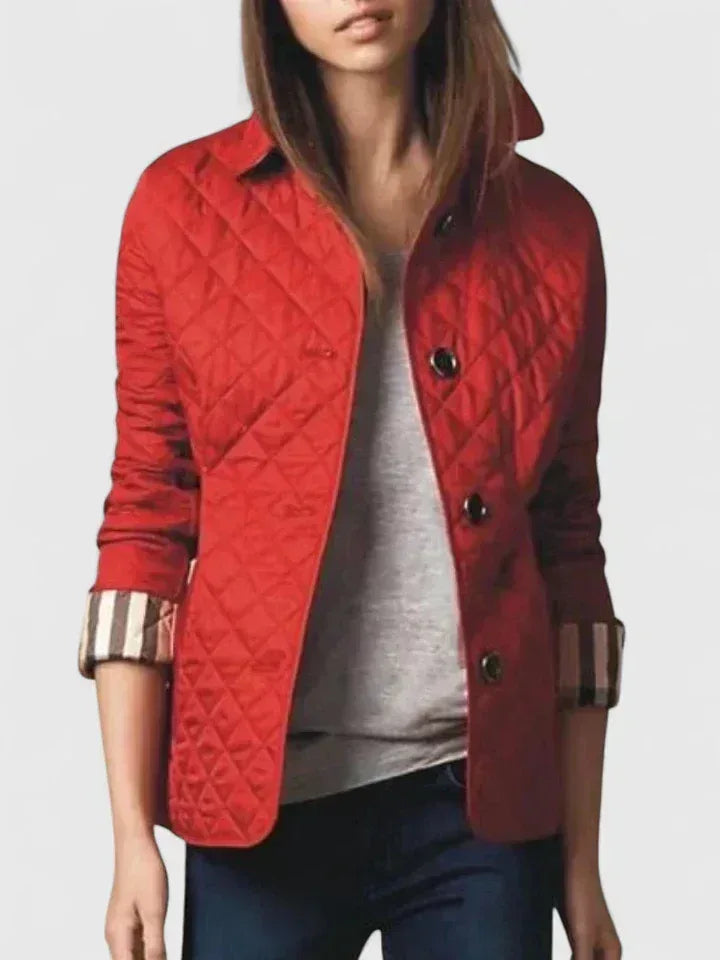 Marizelle | Elegant Jacket - Sarah and Emma Portland