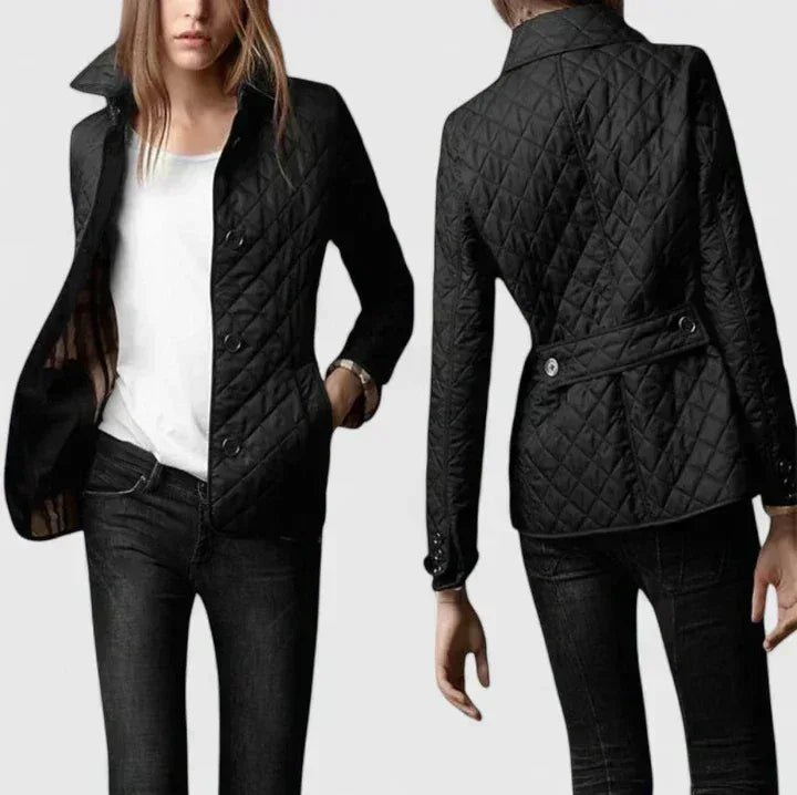 Marizelle | Elegant Jacket - Sarah and Emma Portland