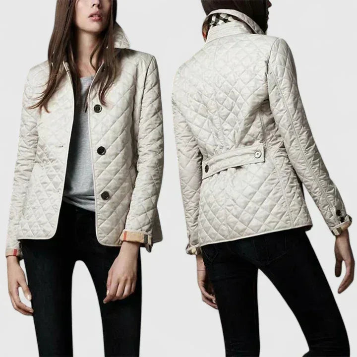 Marizelle | Elegant Jacket - Sarah and Emma Portland