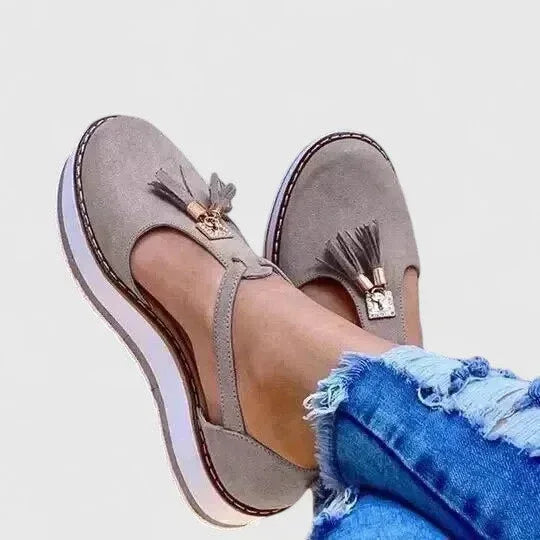 Kelsea | Orthopedic Sandals - Sarah and Emma Portland