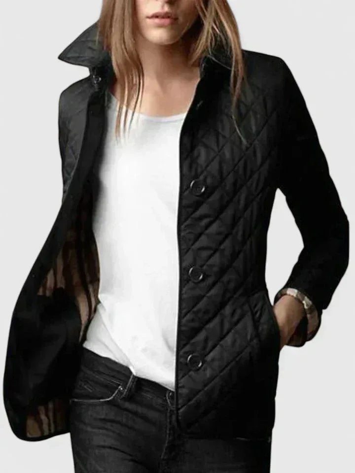 Marizelle | Elegant Jacket - Sarah and Emma Portland