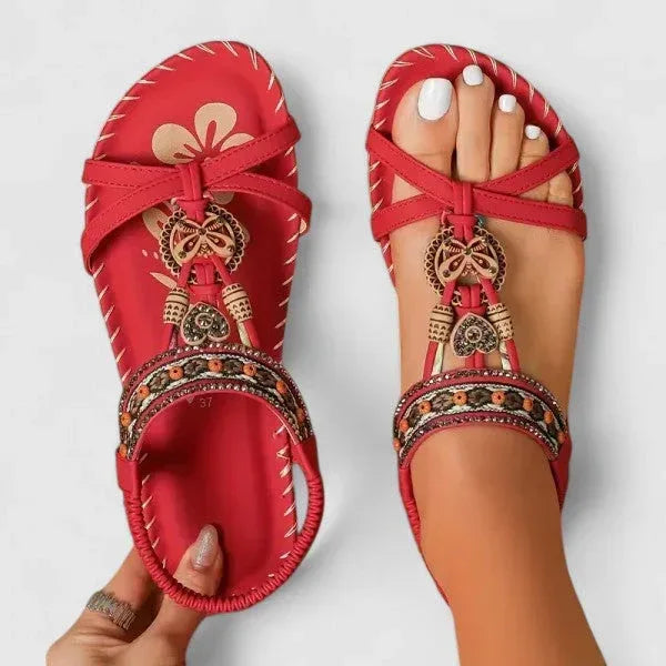Maryna™ | Orthopedic Sandals - Sarah and Emma Portland