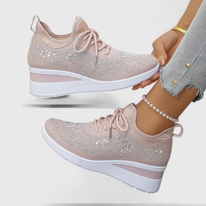 Danivira | Orthopedic Shoes - Sarah and Emma Portland