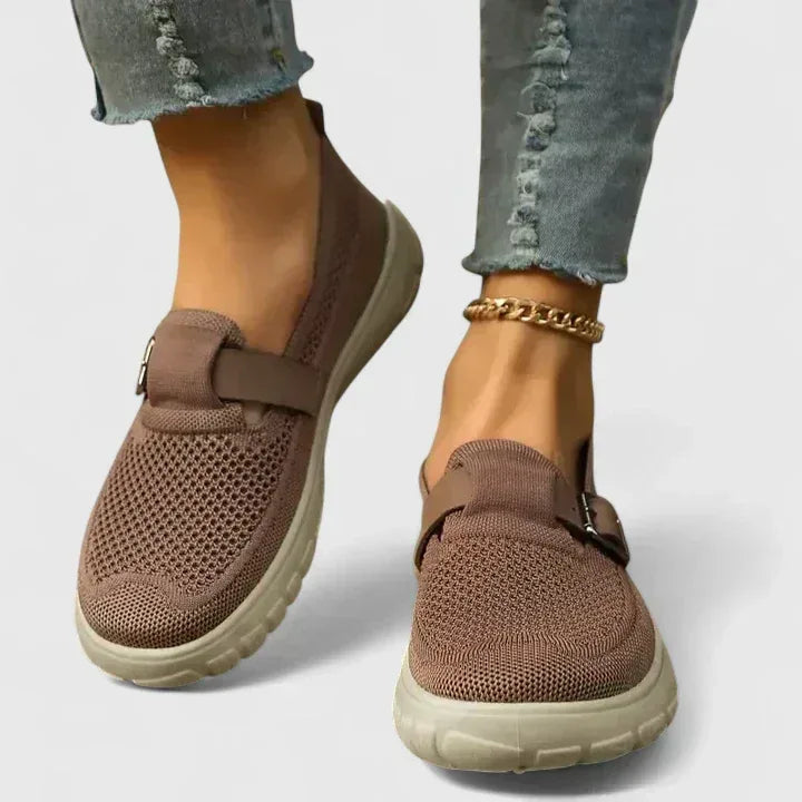 Graciel | Orthopedic Loafers - Sarah and Emma Portland
