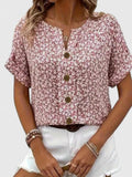 Faylora | Comfortable Blouse - Sarah and Emma Portland