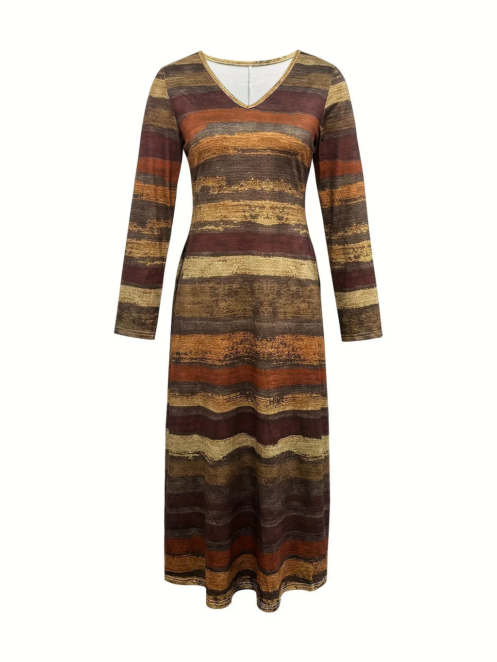 Maria | Vintage Maxi Dress - Sarah and Emma Portland