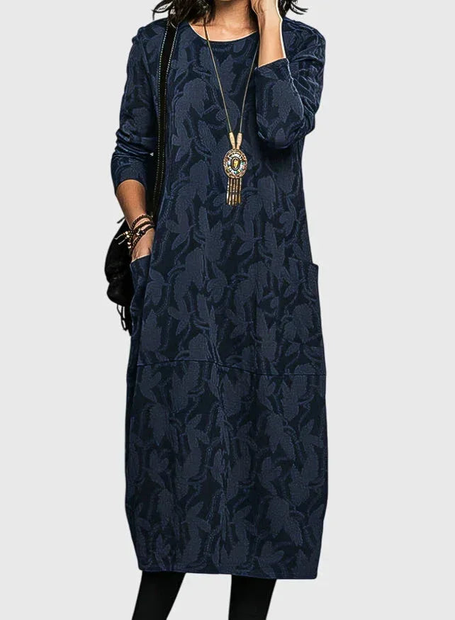 Arabella | Casual Dress - Sarah and Emma Portland
