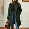 Emersynne | Elegant Coat - Sarah and Emma Portland