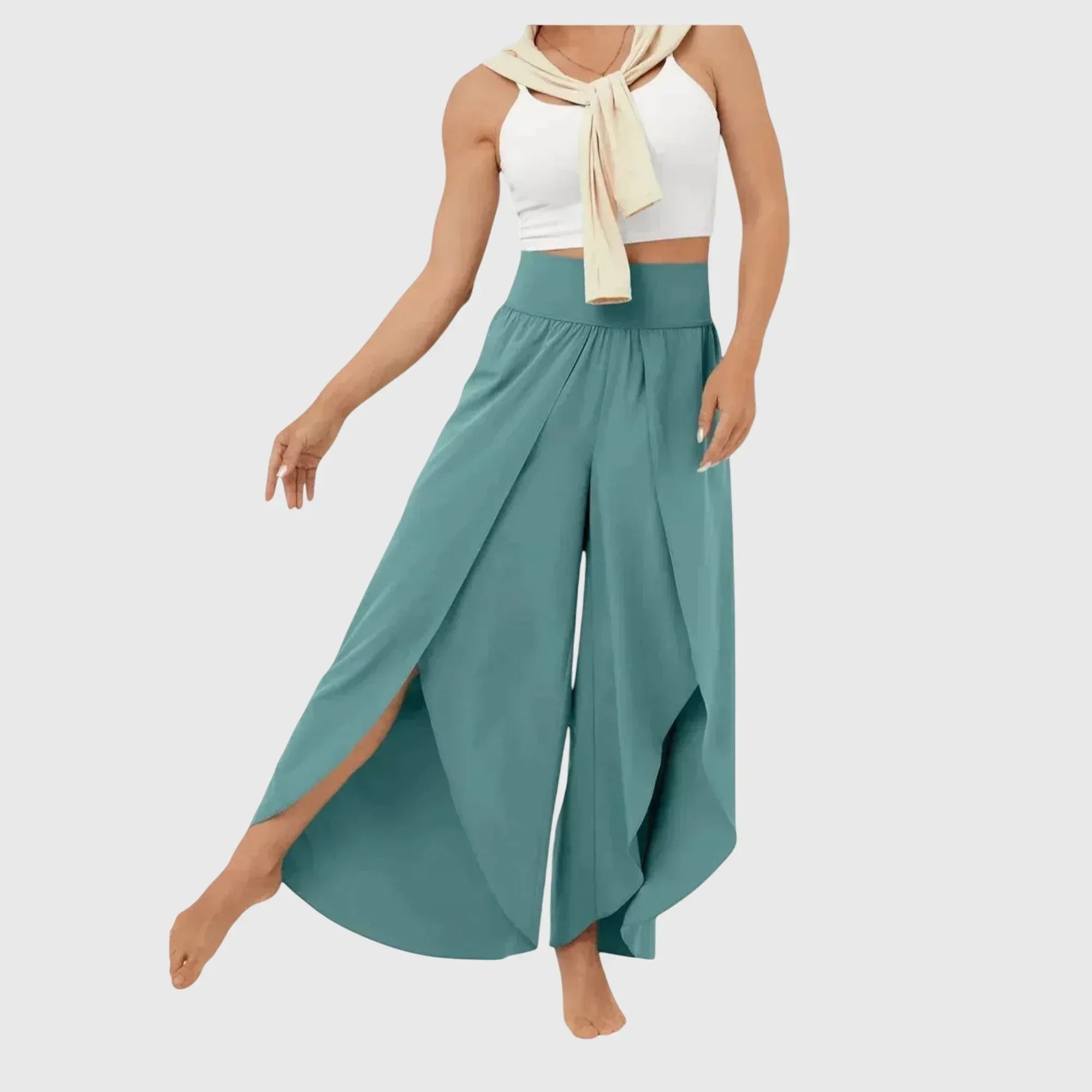 AirFlow - Women's Pants - Sarah and Emma Portland