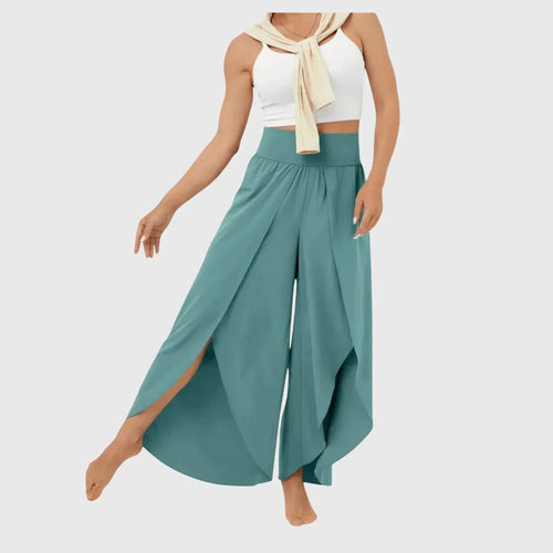 AirFlow - Women's Pants - Sarah and Emma Portland