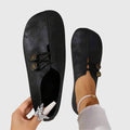 Josephine™ | Daily Comfort Slip-Ons - Sarah and Emma Portland
