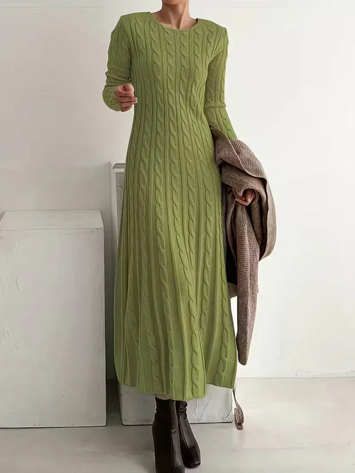 Aelix | Elegant Dress - Sarah and Emma Portland