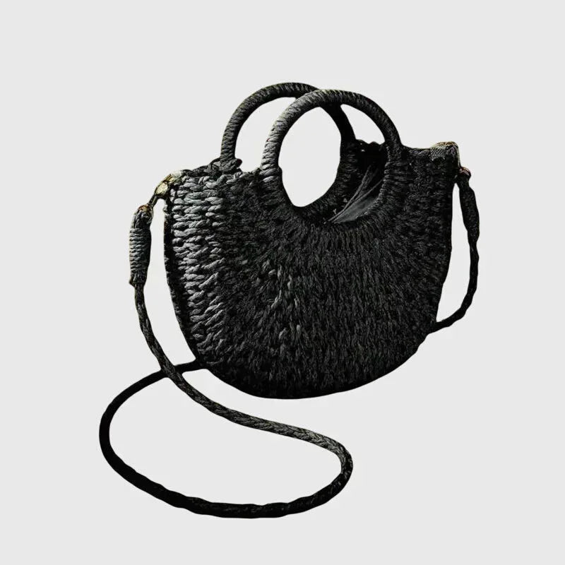 Amaya™ | Summer Shoulder Bag - Sarah and Emma Portland