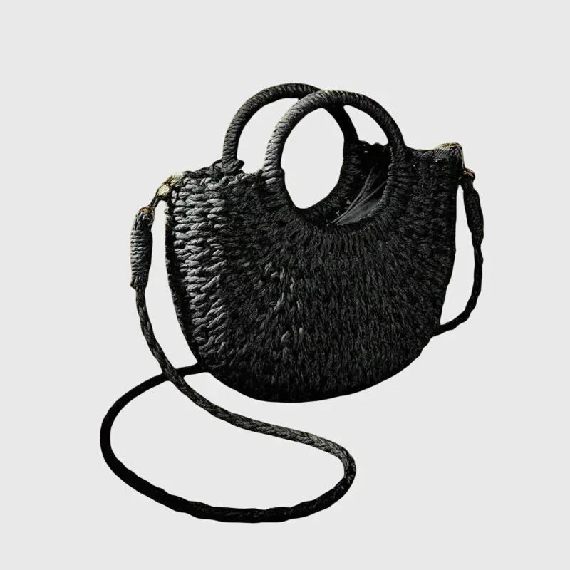 Amaya™ | Summer Shoulder Bag - Sarah and Emma Portland