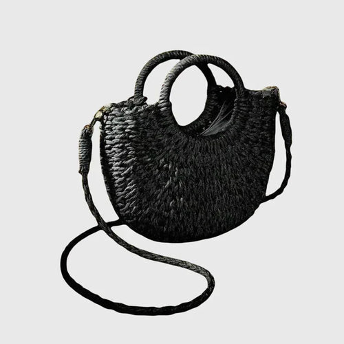 Amaya™ | Summer Shoulder Bag - Sarah and Emma Portland