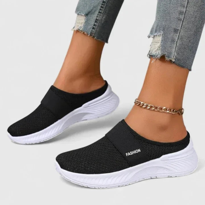 Lexa | Orthopedic Shoes - Sarah and Emma Portland