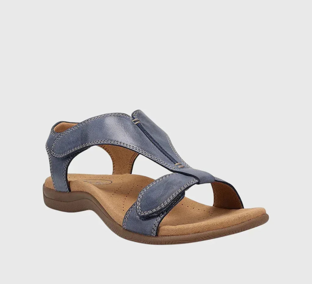Liana™ | Orthopedic Sandals - Sarah and Emma Portland