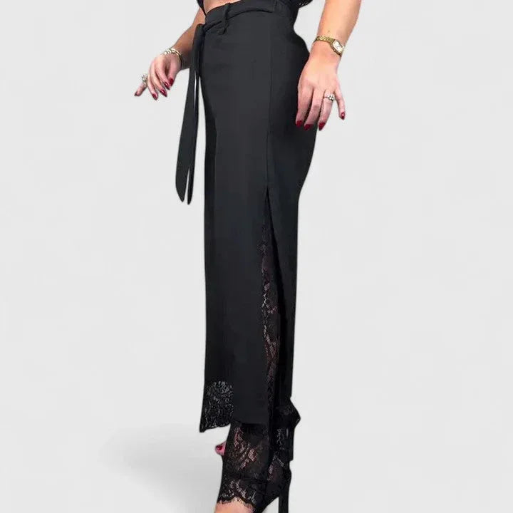 Madonna | Sophisticated Pants - Sarah and Emma Portland