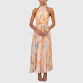Halter™ | Maxi Dress - Sarah and Emma Portland