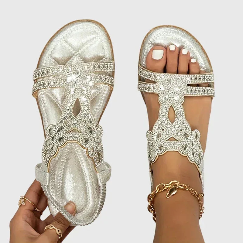 Blessy™ | Orthopedic Sandals - Sarah and Emma Portland