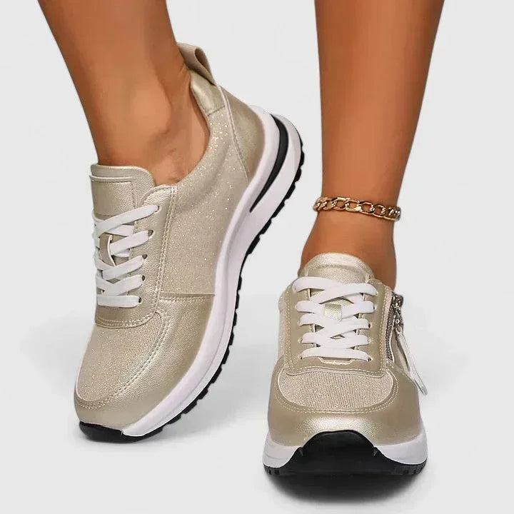 Florayne | Elegant Shoes - Sarah and Emma Portland