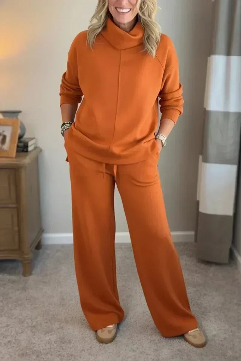 Aivra | Sophisticated Two Piece Set - Sarah and Emma Portland