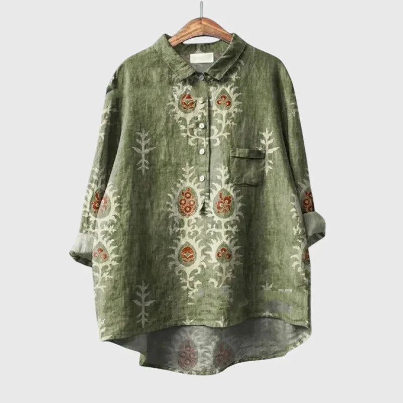 Elly | Blouse