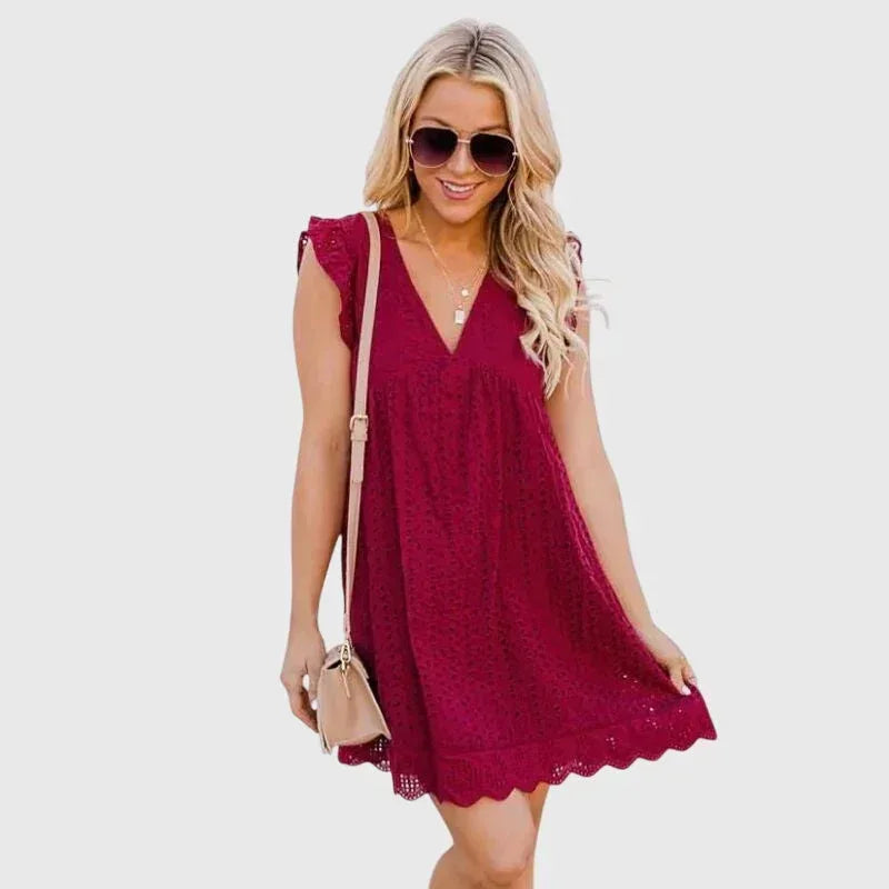Diana™ - 2 in 1 Summer Dress - Sarah and Emma Portland